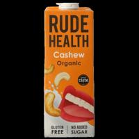Rude Health Cashewnootdrank bio 1 Liter