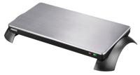 Princess 312295 Bordenwarmer warmhoudplaat - thumbnail