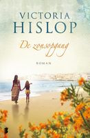 De zonsopgang - Victoria Hislop - ebook - thumbnail