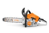 Stihl MS 182 C-BE Benzinekettingzaag | 35 cm | PM3 | 3/8" P - 11482000099 - thumbnail