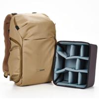 Shimoda Urban Explore 25, Boa (520-183) - OUTLET