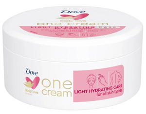 Dove Body Love One Cream