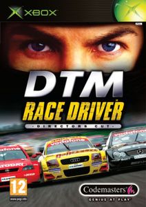 DTM Race Driver