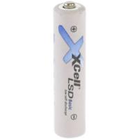 XCell LSD-Basic Oplaadbare AAA batterij (potlood) NiMH 800 mAh 1.2 V 1 stuk(s) - thumbnail