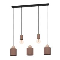 Eglo Landelijke hanglamp Gazzola 900346 - thumbnail