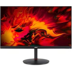 Acer NITRO XV2 XV272K LV computer monitor 68,6 cm (27") 3840 x 2160 Pixels 4K Ultra HD LCD Zwart