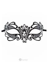 * BE LILY Venetiaans Masker, BL274615 - thumbnail