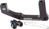 SHIMANO sm-ma-r203p/s adapter for rear 203mm rotor