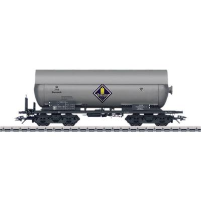 Märklin 46464 H0 Gasketelwagen van de DSB