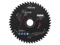 PARKSIDE PERFORMANCE Cirkelzaagblad 190 mm (190 mm hout 48 tanden)