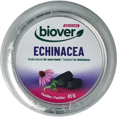 Biover Echinadrop pastilles Biover Echinadrop pastilles