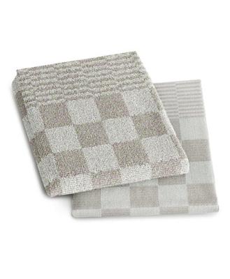 DDDDD DDDDD keukendoek Barbeque taupe 50x55 (per stuk)