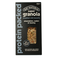 Granola super proteine 400 Gram