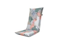 Kussen hoog ca. 123x50 cm Grafi salmone Madison - Madison
