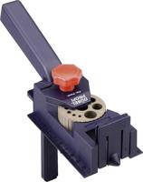Deuvel boormaat 3-12 mm - Kwb