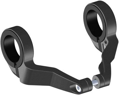 TRELOCK Fr.light bracket zl hb 100"