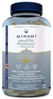 MorEPA platinum + vitamine D3 - thumbnail