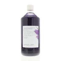 Simply Zen Age Benefit & Moisturizing Whiteness Shampoo 1000ml