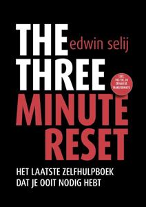 The Three Minute Reset (Paperback)