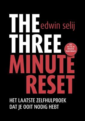 The Three Minute Reset (Paperback)