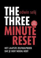 The Three Minute Reset (Paperback)