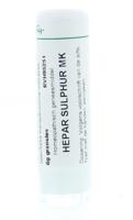 Homeoden Heel Hepar sulphur MK 6 Gram
