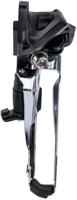 SHIMANO voorderailleur "cues fd-u6000" fr.derail.shim.cues fd- u6000 2x10/11sp 64°-69°