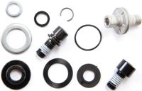 ROCKSHOX bouten kit voor buis steering tube bolt set boxxer &apos;15
