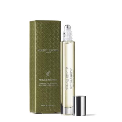 Molton Brown Reviving Rosemary Perfume Oil Roll-On 10ml
