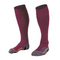 Stanno 440125 Uni Pro Sock - Maroon - 30/35