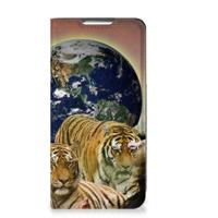 Samsung Galaxy S22 | Hoesje maken | Roofdieren