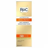 Roc Soleil Protect Anti-Rimpel SPF50+ 50ml