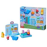 Peppa Pig supermarkt