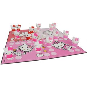 Hello Kitty ergenis bordspel