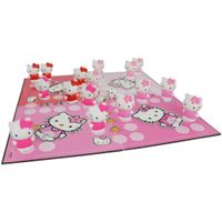 Hello Kitty ergenis bordspel - thumbnail
