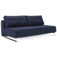 Innovation Supremax Deluxe Slaapbank Blauw