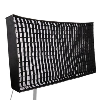 Falcon eyes softbox + honingraat rx-sb48hc voor led rx-48tdx