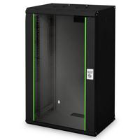 Abi 20u netwerkkast wandmontage