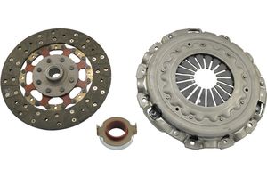 Koppelingsset CP8075