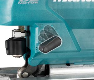 Makita DJV184Z Accu-decoupeerzaag Zonder accu, Zonder lader 18 V