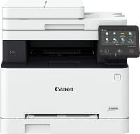 Canon i-SENSYS MF655Cdw Laser A4 1200 x 1200 DPI 21 ppm Wifi - thumbnail