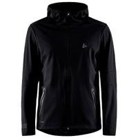 Craft Core Ride Subz fietsjack zwart heren