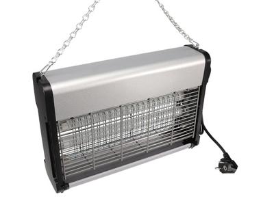 Elektrische insectenverdelger 2 x 10 w - Velleman