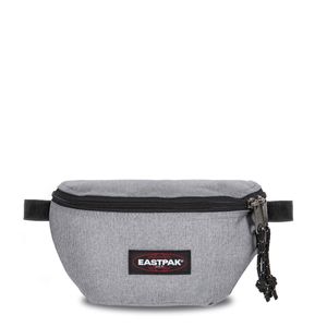 Eastpak Springer Sunday Grey heuptasje Polyester Grijs