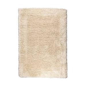 Zuiver Curly Vloerkleed 200x290 - Beige