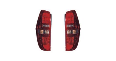 Achterlicht set SET8273931