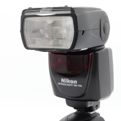 Nikon Speedlight SB-700 occasion