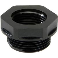 Wiska 10064722 ATEX EX-KRM 20/16 Wartel reduceerring M20 M16 Polyamide Zwart (RAL 9005) 1 stuk(s)