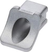 Shimano integration nut for sl-m8130-i/m8100-i/m7100-i/m6100-i/m5100-i/m4100-i