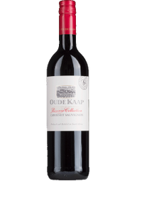 Oude Kaap Cabernet Sauvignon Reserve